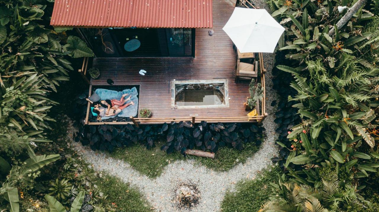 Hotel Glamping Salento Con Jacuzzi Climatizado Zewnętrze zdjęcie