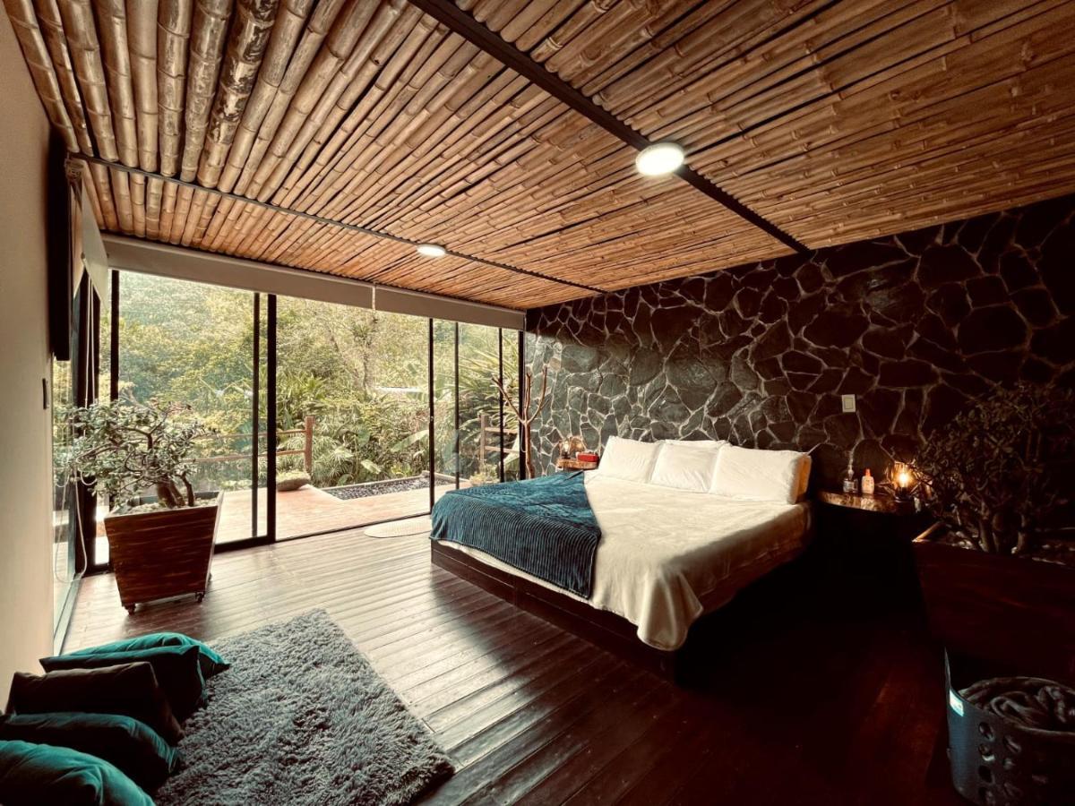 Hotel Glamping Salento Con Jacuzzi Climatizado Zewnętrze zdjęcie