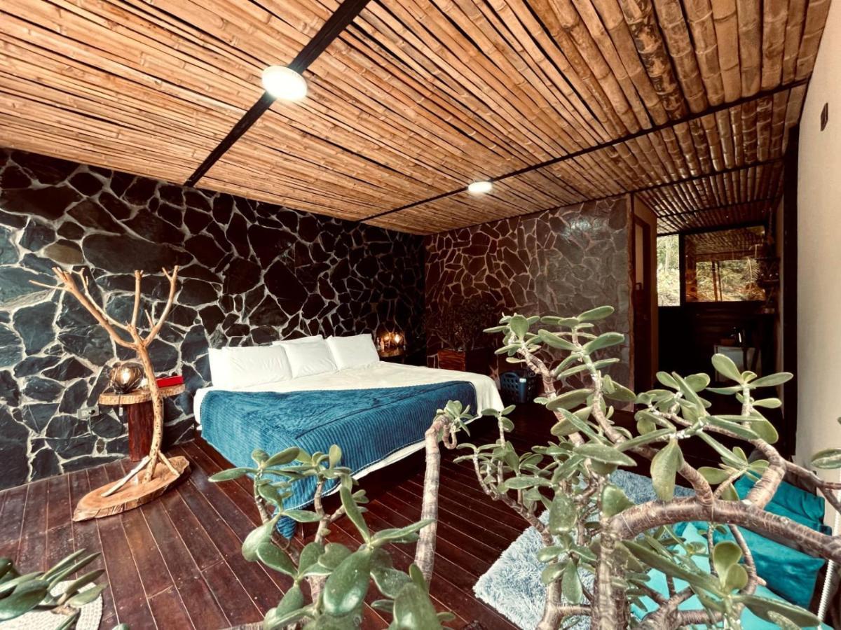 Hotel Glamping Salento Con Jacuzzi Climatizado Zewnętrze zdjęcie