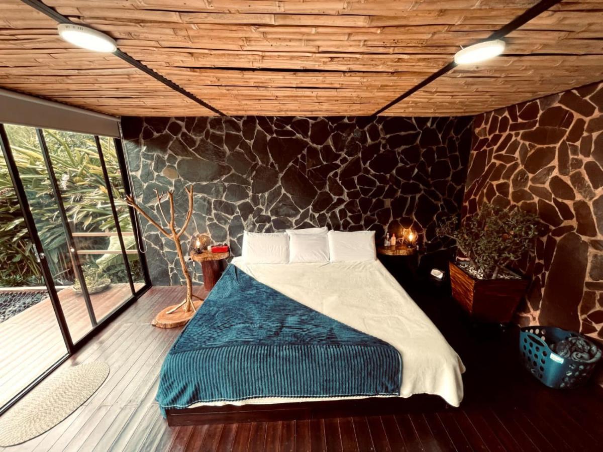 Hotel Glamping Salento Con Jacuzzi Climatizado Zewnętrze zdjęcie