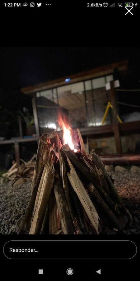 Hotel Glamping Salento Con Jacuzzi Climatizado Zewnętrze zdjęcie