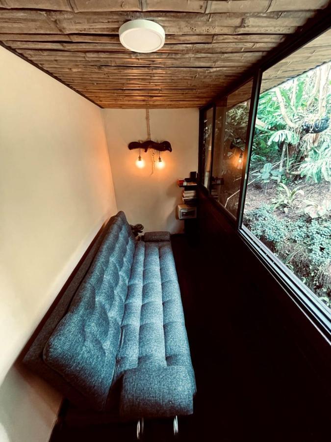 Hotel Glamping Salento Con Jacuzzi Climatizado Zewnętrze zdjęcie