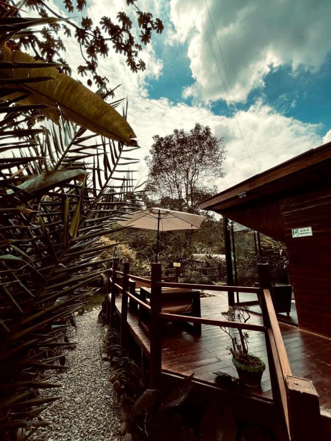 Hotel Glamping Salento Con Jacuzzi Climatizado Zewnętrze zdjęcie