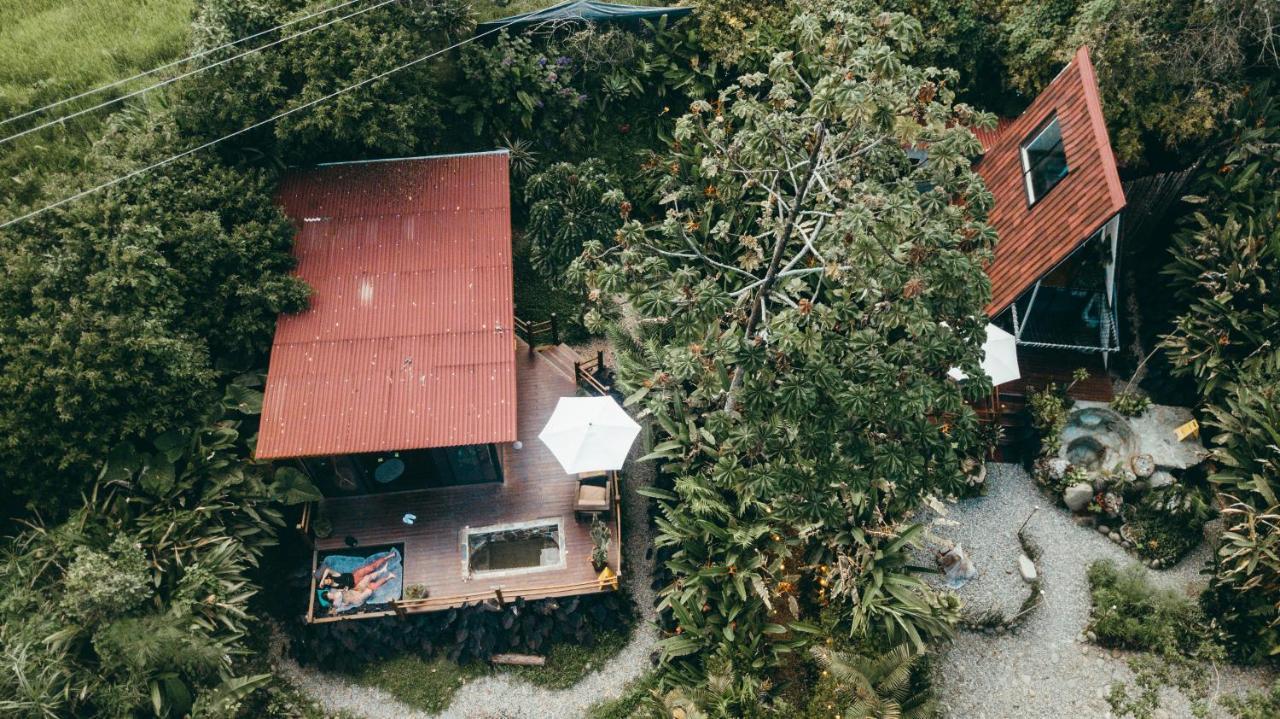 Hotel Glamping Salento Con Jacuzzi Climatizado Zewnętrze zdjęcie