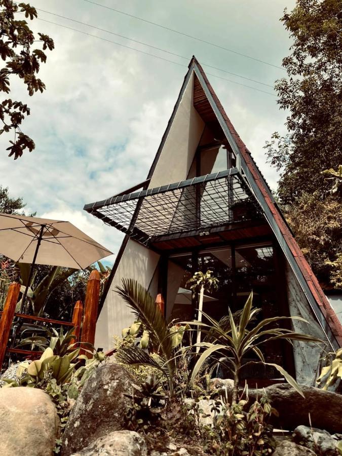 Hotel Glamping Salento Con Jacuzzi Climatizado Zewnętrze zdjęcie