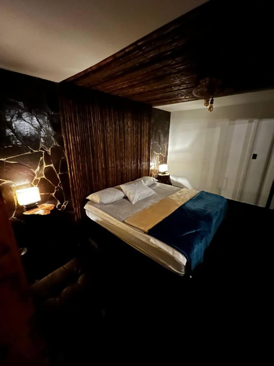 Hotel Glamping Salento Con Jacuzzi Climatizado Zewnętrze zdjęcie