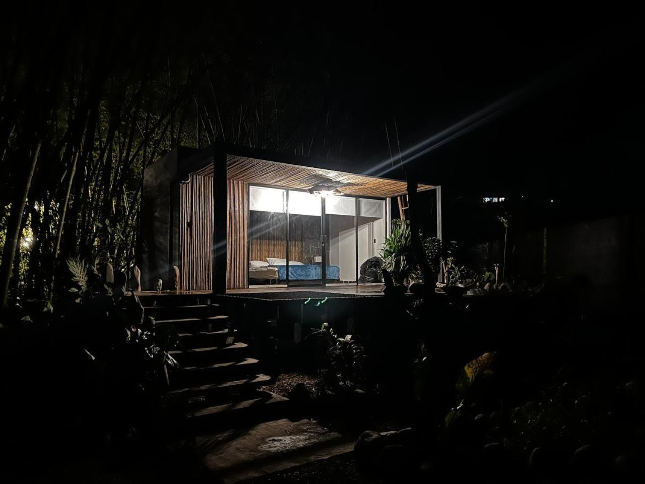 Hotel Glamping Salento Con Jacuzzi Climatizado Zewnętrze zdjęcie