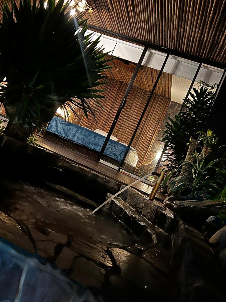 Hotel Glamping Salento Con Jacuzzi Climatizado Zewnętrze zdjęcie