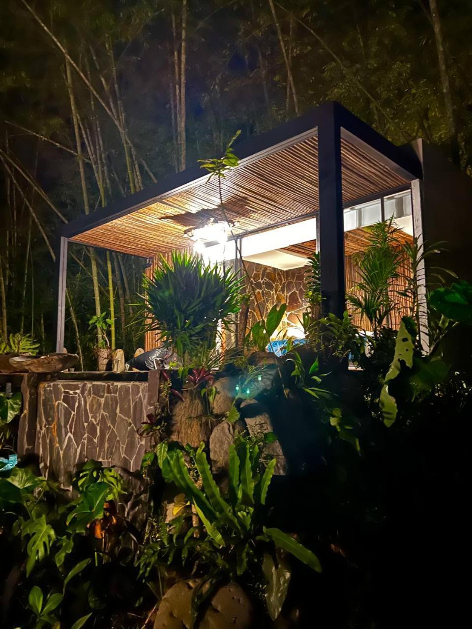Hotel Glamping Salento Con Jacuzzi Climatizado Zewnętrze zdjęcie