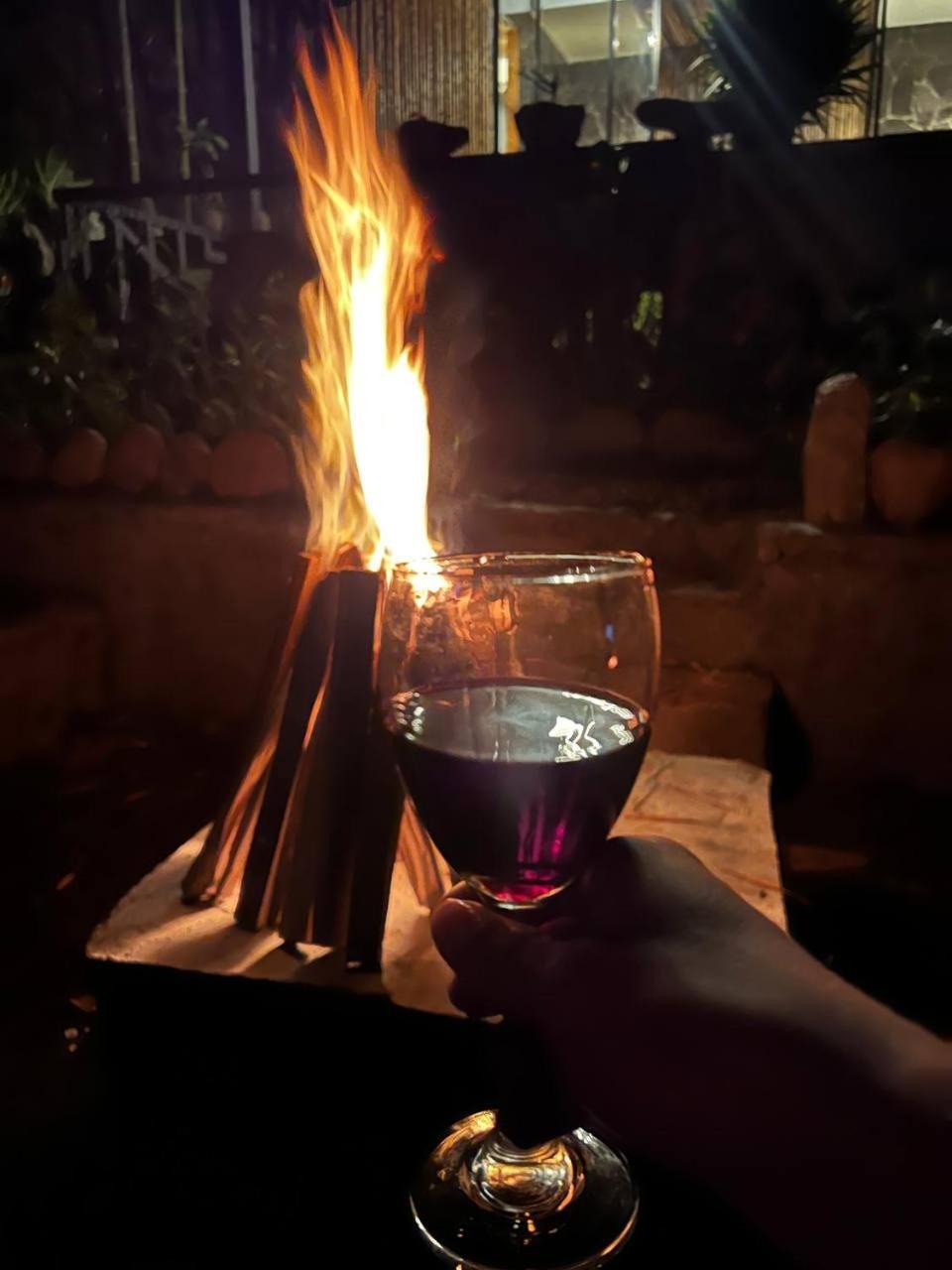Hotel Glamping Salento Con Jacuzzi Climatizado Zewnętrze zdjęcie