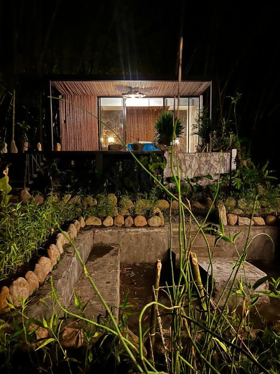 Hotel Glamping Salento Con Jacuzzi Climatizado Zewnętrze zdjęcie