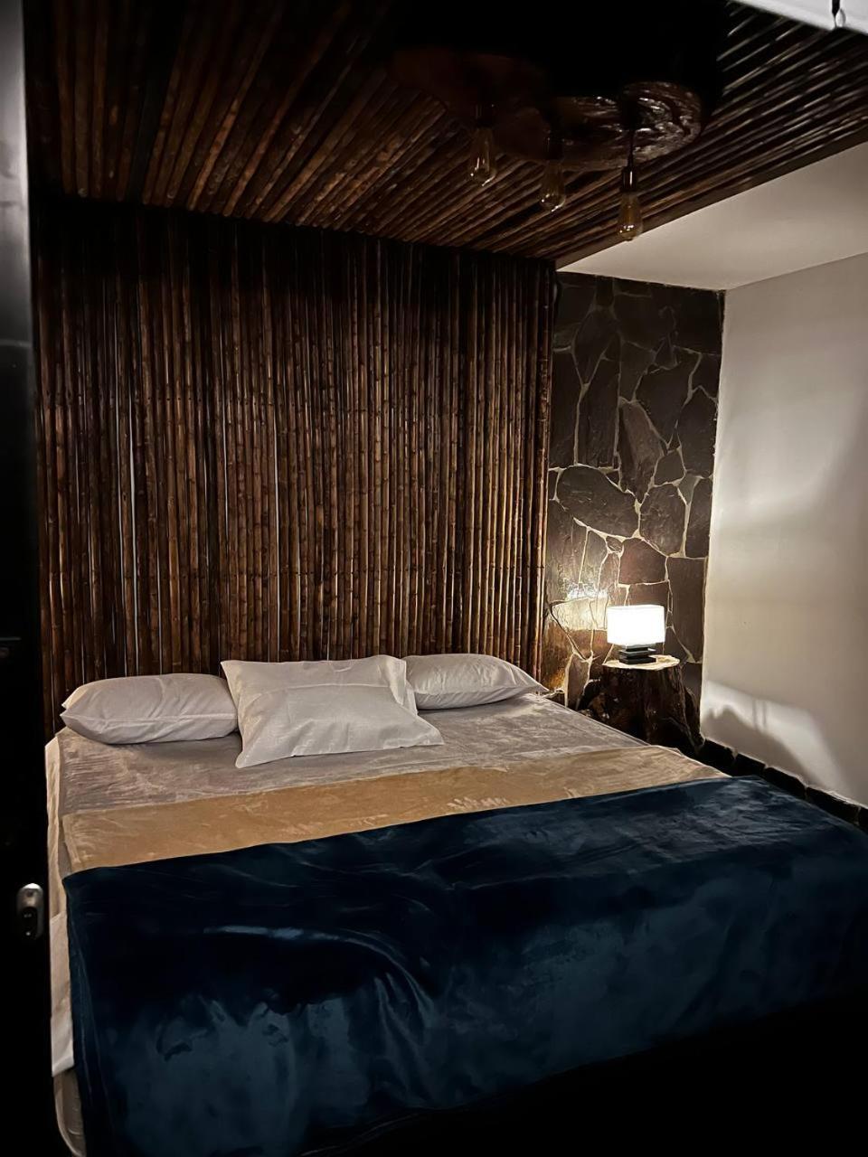 Hotel Glamping Salento Con Jacuzzi Climatizado Zewnętrze zdjęcie