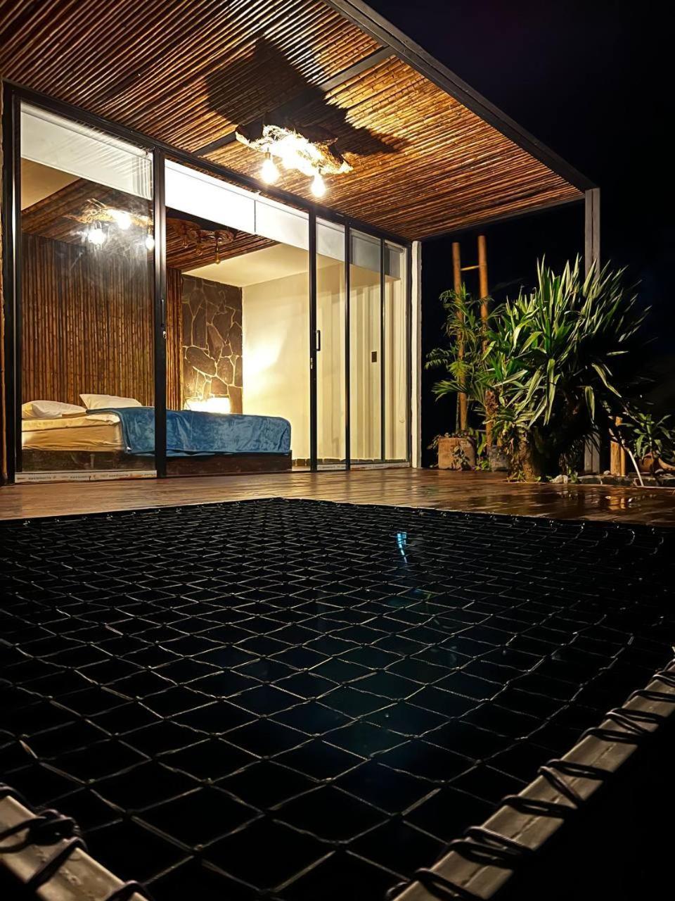 Hotel Glamping Salento Con Jacuzzi Climatizado Zewnętrze zdjęcie