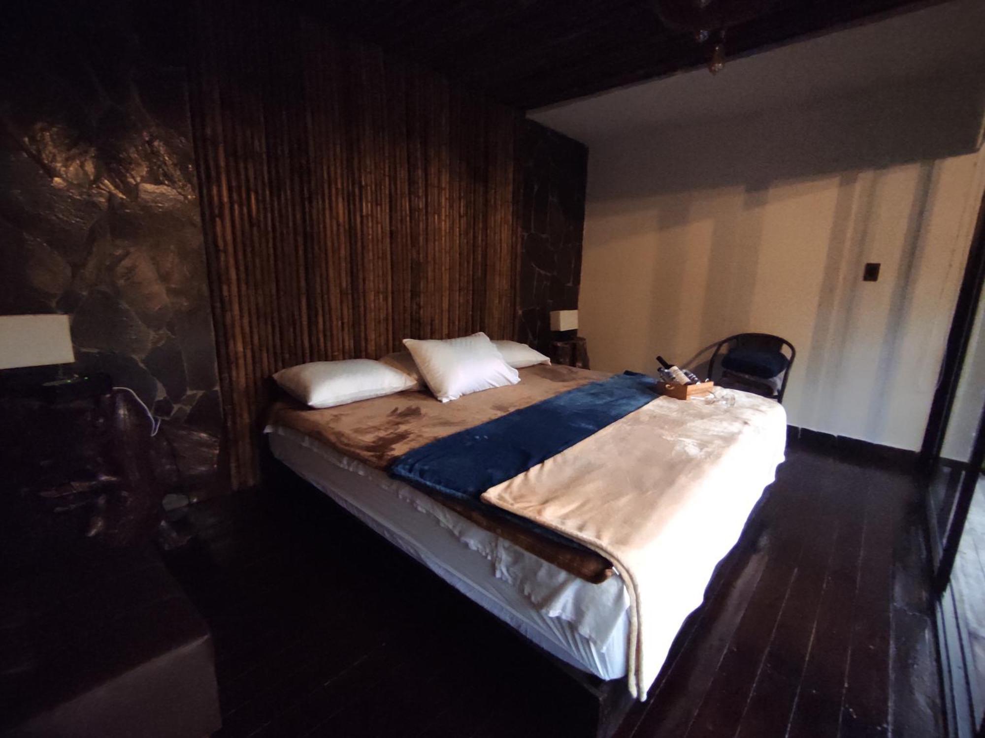 Hotel Glamping Salento Con Jacuzzi Climatizado Zewnętrze zdjęcie