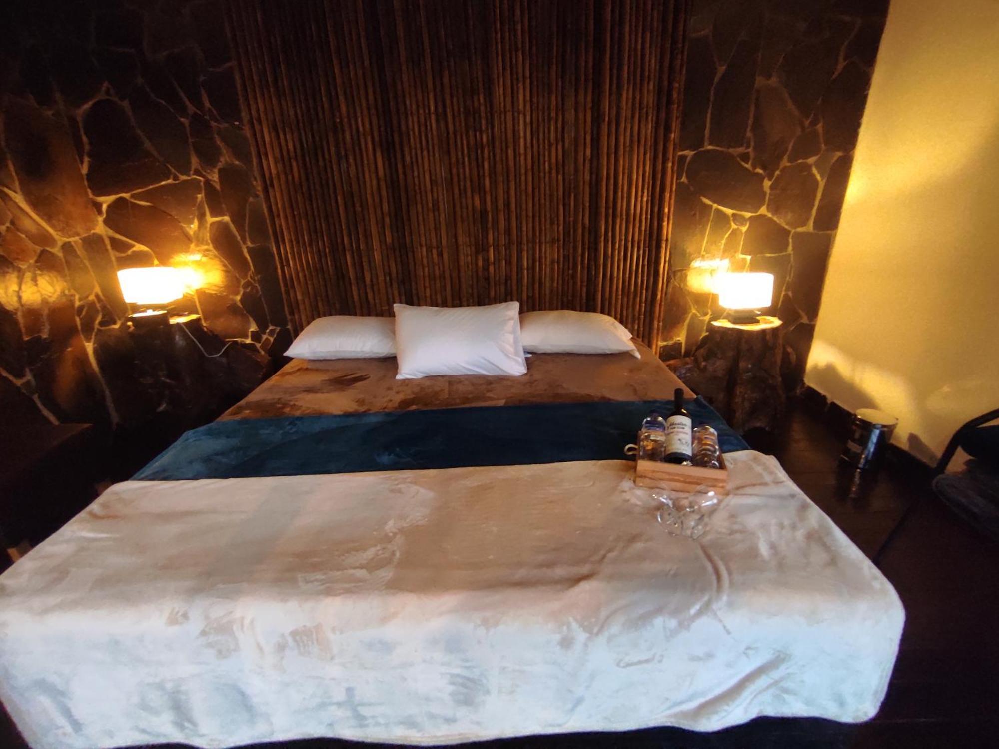 Hotel Glamping Salento Con Jacuzzi Climatizado Zewnętrze zdjęcie