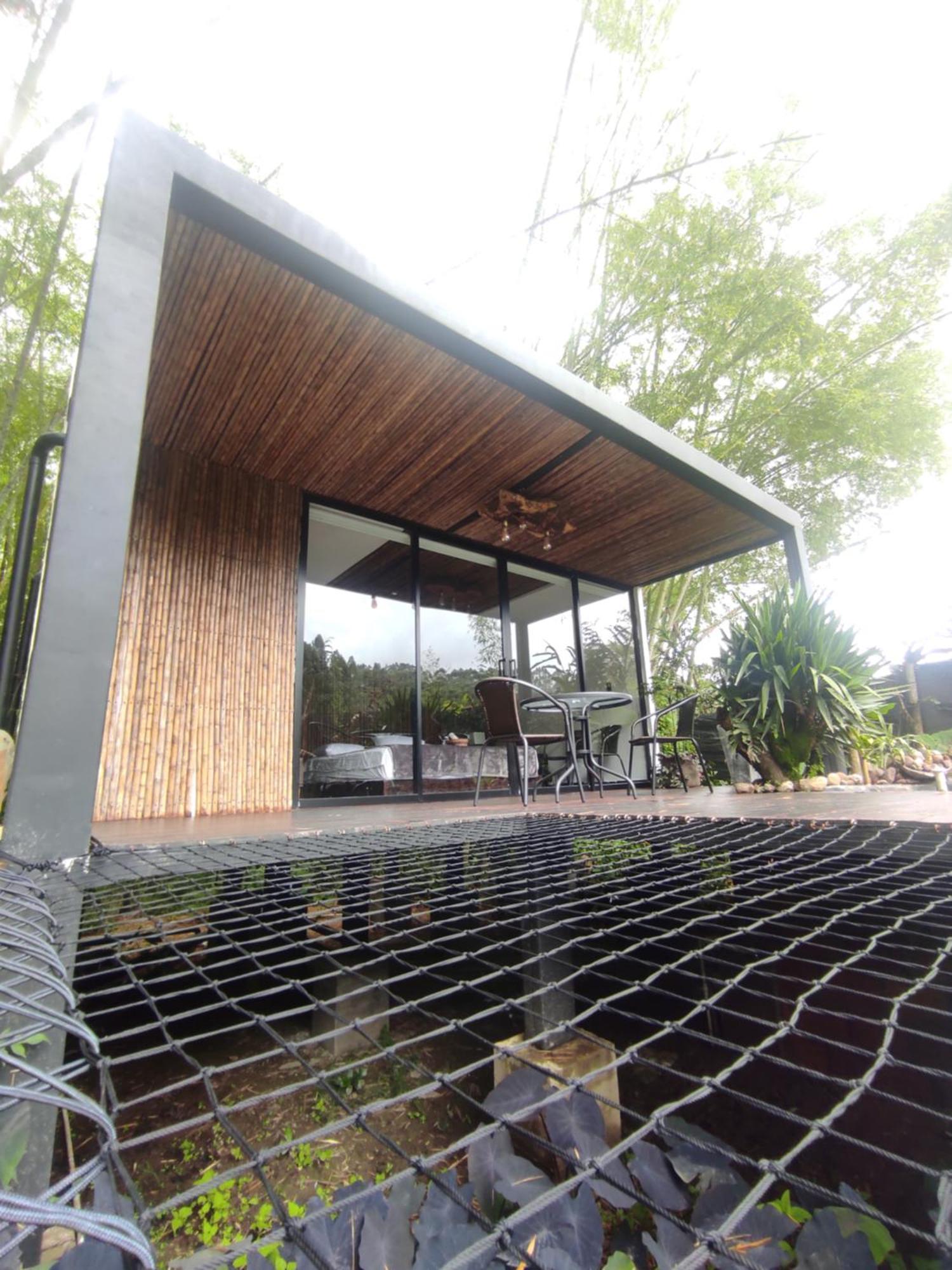 Hotel Glamping Salento Con Jacuzzi Climatizado Zewnętrze zdjęcie